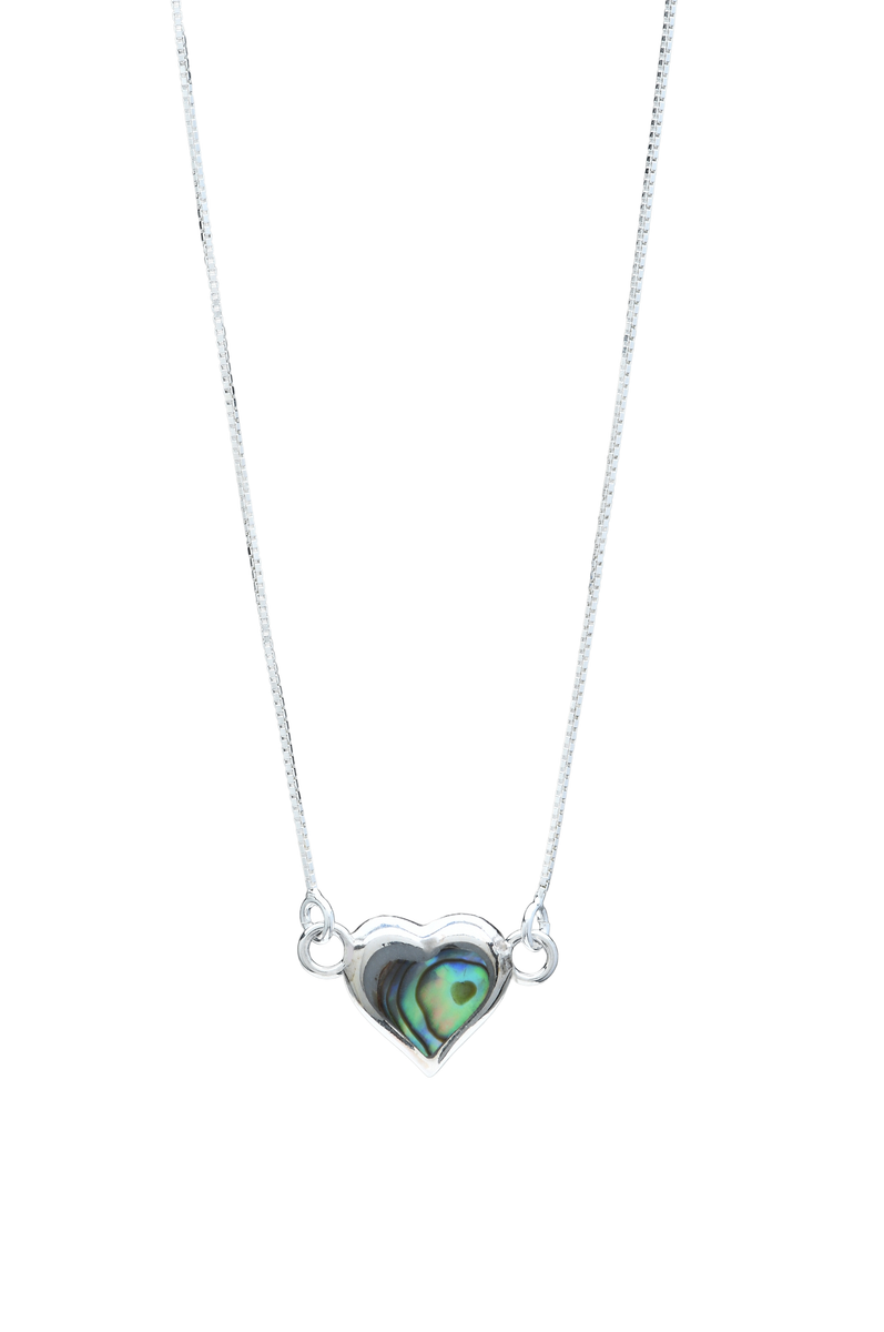 Heart Necklaces – LEEBA