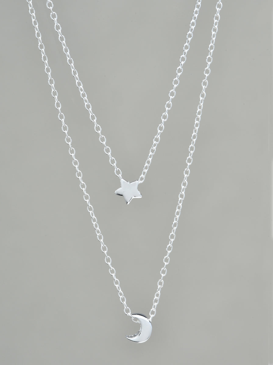 【2plan】23FW★ [MADE] 041 Star layered necklace $_12.JPG?set_id=880000500F