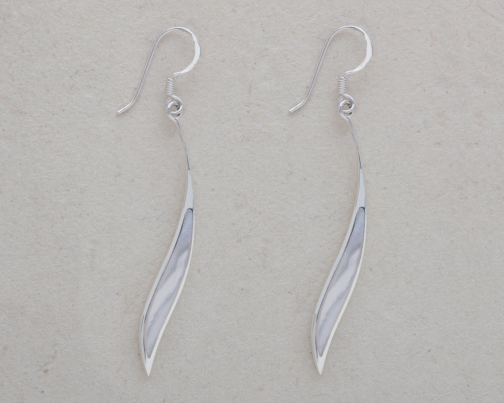 Blade Earrings