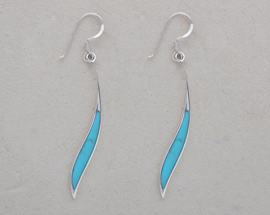 Blade Earrings