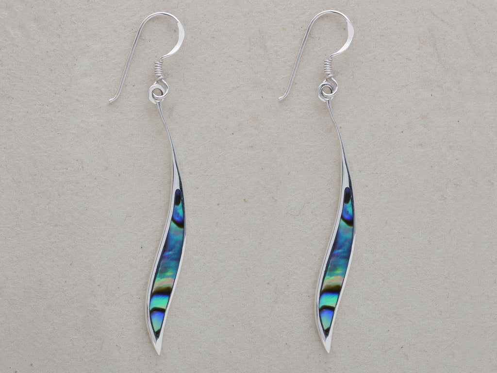 Blade Earrings