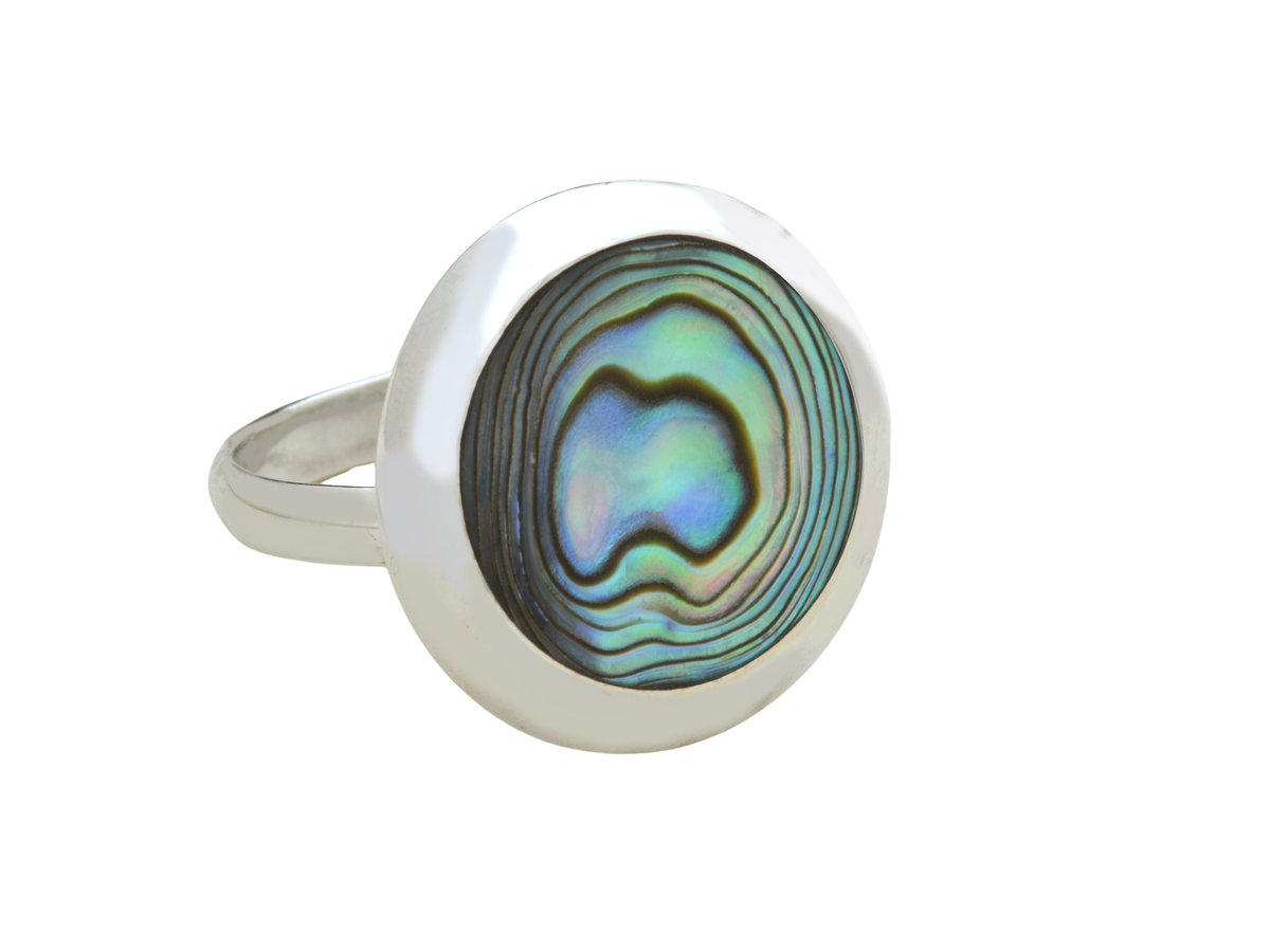 Round Rings – LEEBA