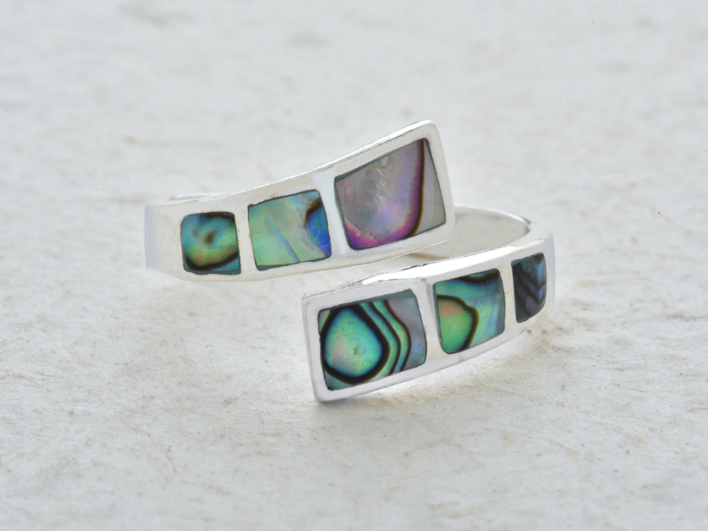 Wrap Ring