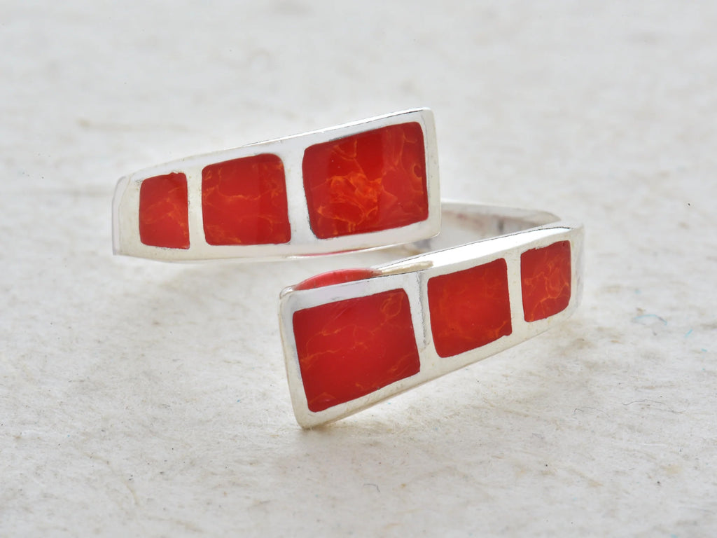 Wrap Ring