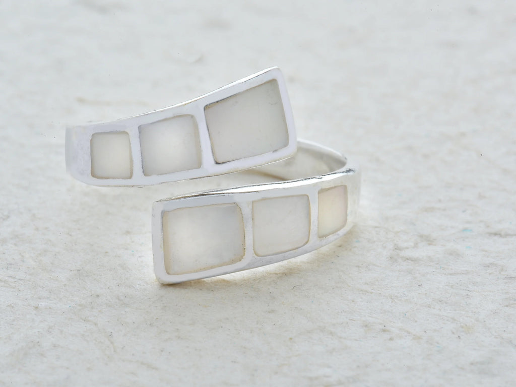 Wrap Ring