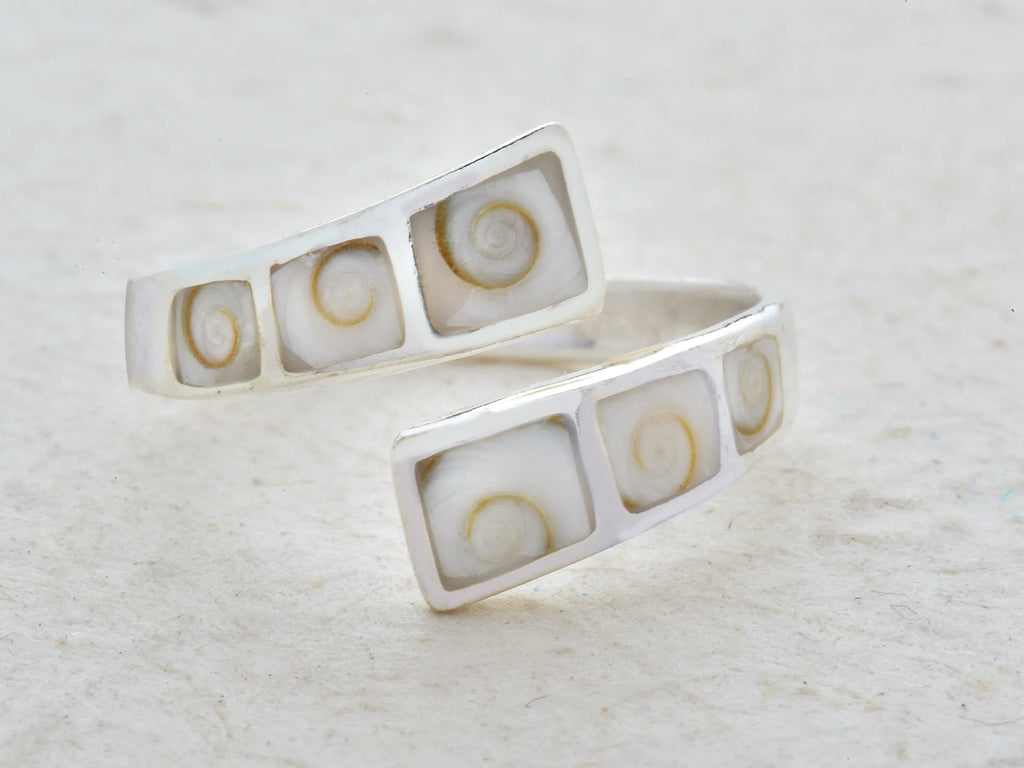 Wrap Ring