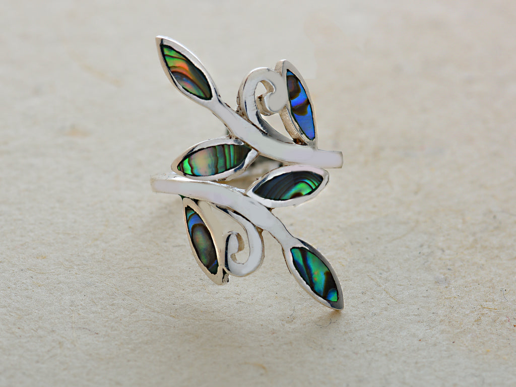 Vine Ring (Large)