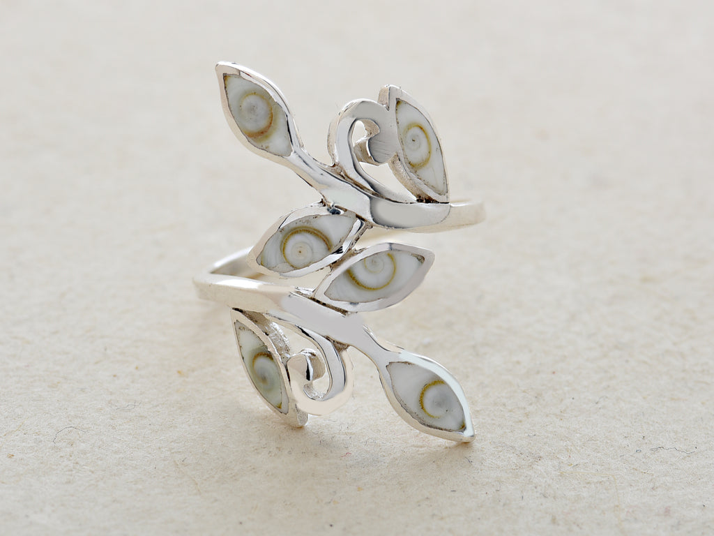 Vine Ring (Large)