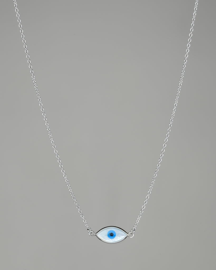 Evil Eye Necklace