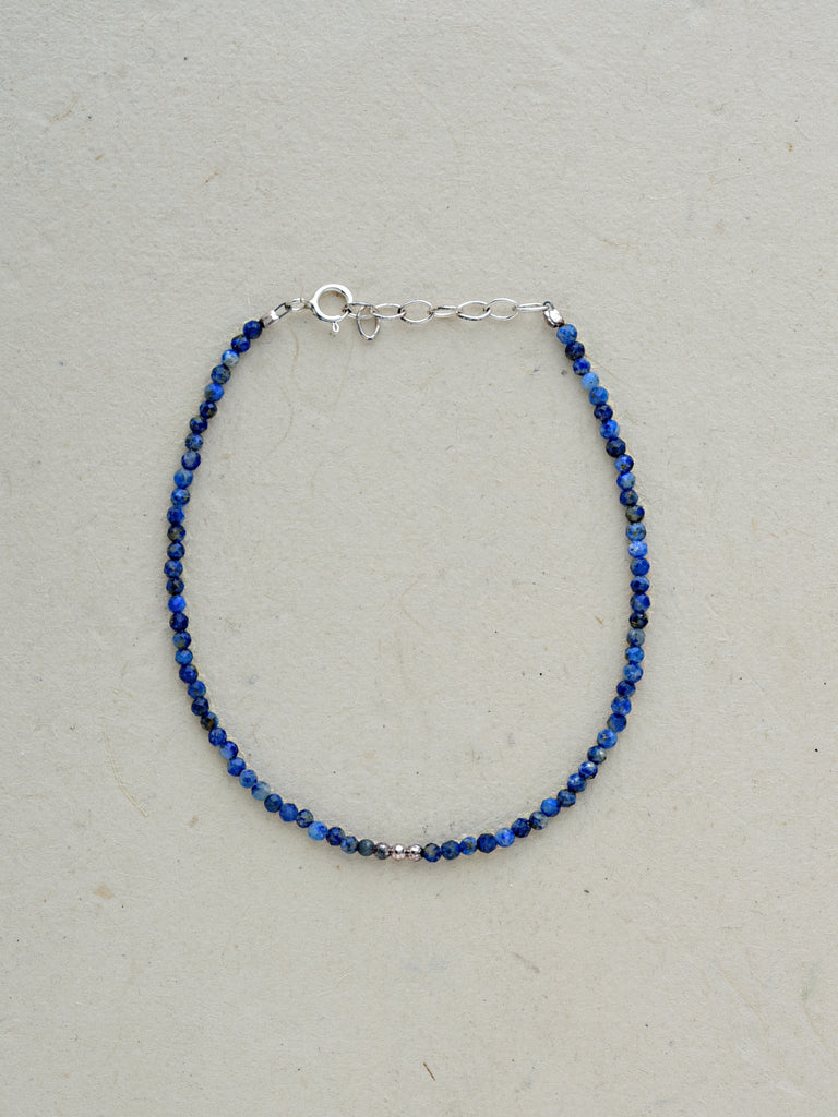 Gemstone Bracelets