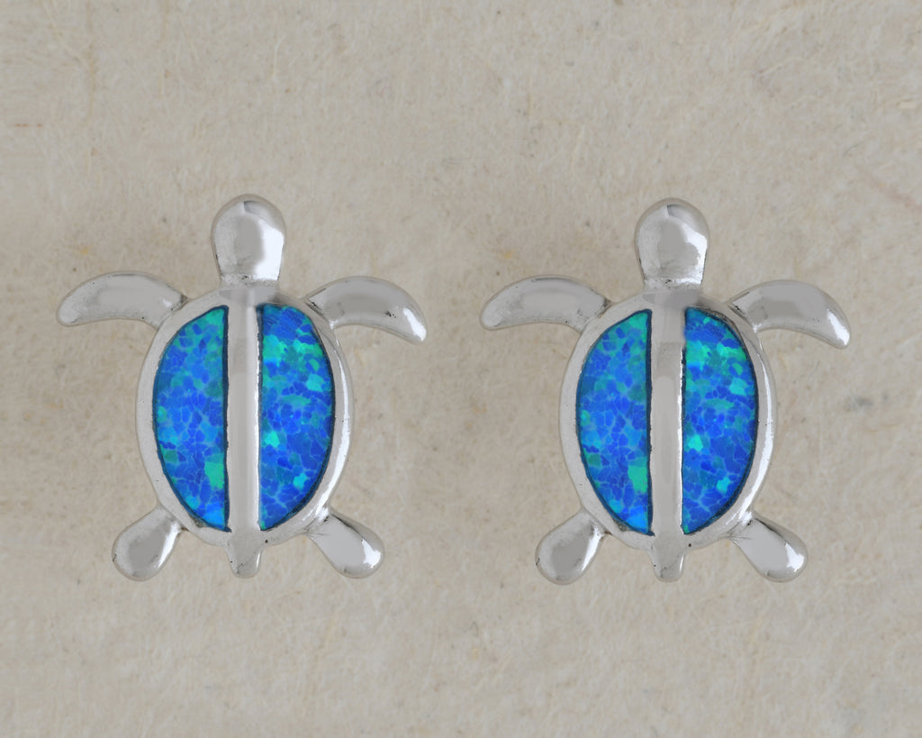 Opal Turtle Posts